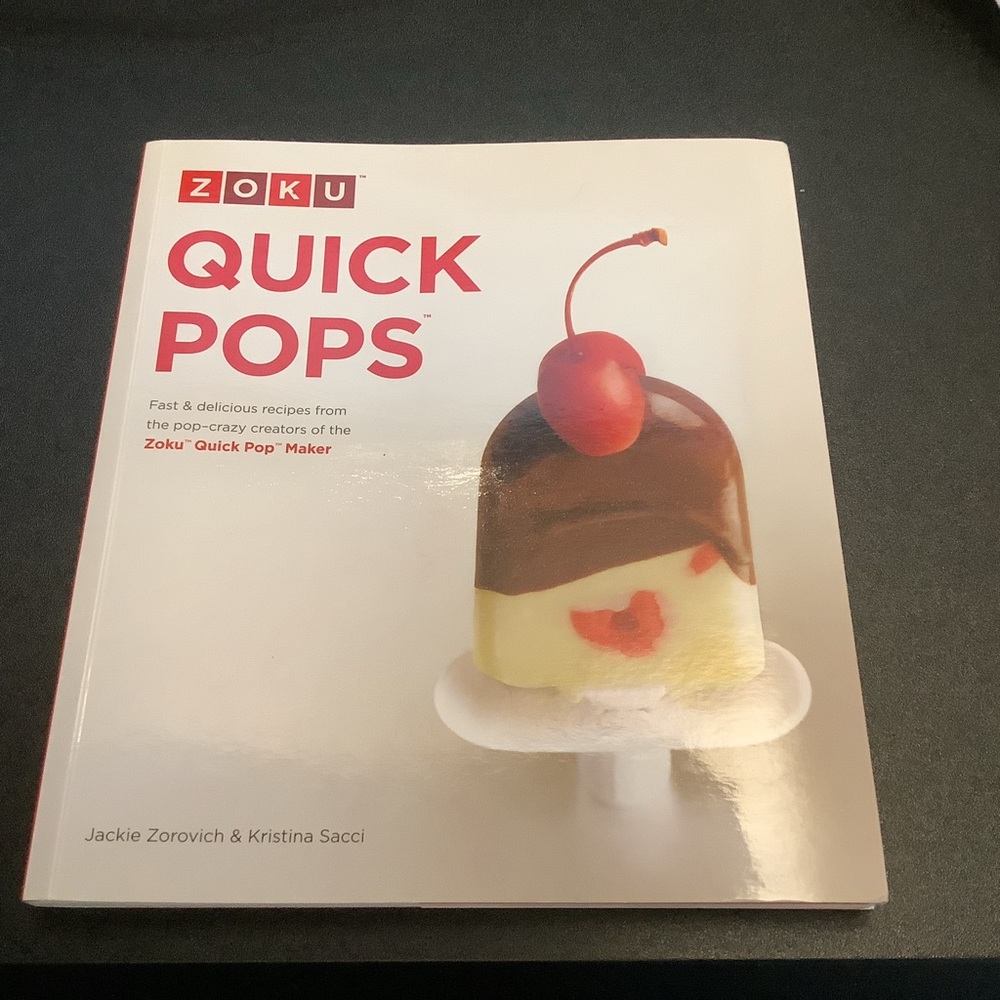 ZOKU Quick Pops Tool Set - Picture 3 of 8